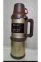 4 Liter Capacity Outdoor Thermos - 4