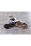 Magnetic Snap Aski Nickel 100S - 5