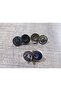 Magnet Snap Aski Open Gold 100S - 3