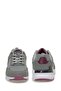 حذاء الجري LORENA PU W 3PR GRAY للنساء - 5
