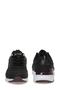 LORENA PU W 3PR Black Women's Running Shoes - 5