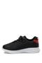 FROZEY J PU 3PR Black Boys' Sports Shoes - 3