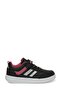 Luna 3Pr Black Girls' Sneaker
