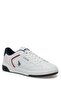 U.s. Polo Assn. Men's White Sneakers Planck 3pr - 2
