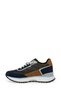 INCI JENNY 3PR Navy Blue Women's Sports Shoes - 3