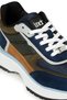 INCI JENNY 3PR Navy Blue Women's Sports Shoes - 7