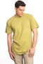 8 Li Khaki Color Paid Beginner Soldier Set 100% Cotton Undershirt - 8