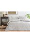 Nev Chic Duvet Cover Set Double Gray - 2