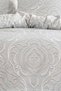 Nev Chic Duvet Cover Set Double Gray - 5