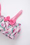 Baby Girl Fruit Patterned Set of 2 Y9364a222sm - 6