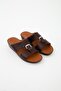 Men's Leather Daily Slippers 903 2001 Erk Trlk Y22 - 3
