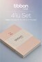 Note Maxi Defter Dikişli 4 Lü Set 23