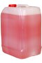 Thermal Juicy Strawberry Extract Foam Soap - 5 Lt - 3