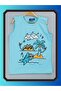Children's Cheerful, Fun and Colorful Cotton Tank Top - 2