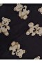 BEAR PATTERNED VELSOFT BLANKET - 3