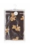 BEAR PATTERNED VELSOFT BLANKET - 4