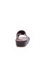 Men's Leather Slippers Slippers 374 3101 Erk Trlk Y19 - 3
