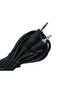 5 Meters Tv Cards Car Teyes Compatible 3.5mm Aux Cable for iPhone - 2
