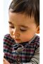 Brother Vest Suit (100% Natural Cotton) - 5