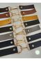 Bag Reducing Apparatus/Cluch Belt (MUSTARD)