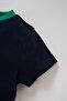 Baby Boy Patterned Ribbed Short Sleeve Pajama Set Z4275a223sp - 7