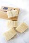 4 Pieces of Pumpkin Fiber