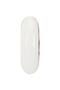 Pysch White Pink 80mm/85A 4 عجلات تزلج حضرية - 2