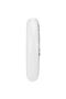 Psych White Black 125mm/85A 3-Piece Urban Skate Wheel - 2