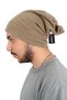 Set of 5: Army Green Thermal Underwear Set - Polar Beret, Neck Collar, Gloves Socks Set - 5