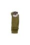 Set of 5: Army Green Thermal Underwear Set - Polar Beret, Neck Collar, Gloves Socks Set - 6