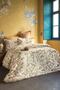 Austin Double 100% Cotton Satin Digital Printed Duvet Cover Set