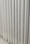 New Season Non-Wrinkle Plain Plain Skirt Banded 1x2 Sparse Pleated Tulle Curtain - 3