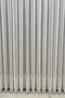 New Season Non-Wrinkle Plain Plain Skirt Banded 1x3 Tight Pleated Tulle Curtain