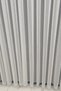 Işıltı Series New Season Quality Tough Fabric Does Not Like Iron 1x3 Closely Pleated Tulle Curtain - 5