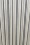 Simple Straight Skirt Weighted Vokko Floor No Ironing New Season 1x3 Closely Pleated Tulle Curtain - 6