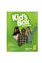 Kid's Box New Generation Level 5 Pupil's Book + Activity Book with eBook - 2