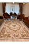 Silk Velvet Carpet Cover - 2