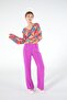 Patterned Blouse - 6
