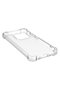 Case Nitro Anti Shock Silicone Compatible with Xiaomi Redmi 12C - 2