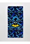 LCW ACCESSORIES Batman Printed Boys Beach Towel
