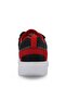 KAZUE Sneaker Shoes Black / Red - 6