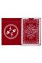 Bicycle Black Roses Edelrot Marked Premium marked Playing Cards Limited Edition playing cards