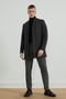 M2946 MEN'S COAT - 5