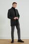 M2946 MEN'S COAT - 6