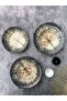 2-Piece Pasta & Salad Plate 25 cm Bone Porcelain