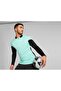 Teamcup Training 1/4 Zip Top Men's Football Long Sleeve Training Top65798225 Green - 3
