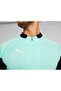 Teamcup Training 1/4 Zip Top Men's Football Long Sleeve Training Top65798225 Green - 5