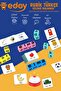 المرح مع لغز روبيك التركي |   صندوق ألعاب لاختبار الذاكرة البصرية... - 4