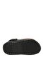 DEVON 3FX Black Boy's Slippers - 6