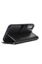 Reeder P13 Blue 2022 Deluxe Case Cover with Card Holder Stand Wallet - 4